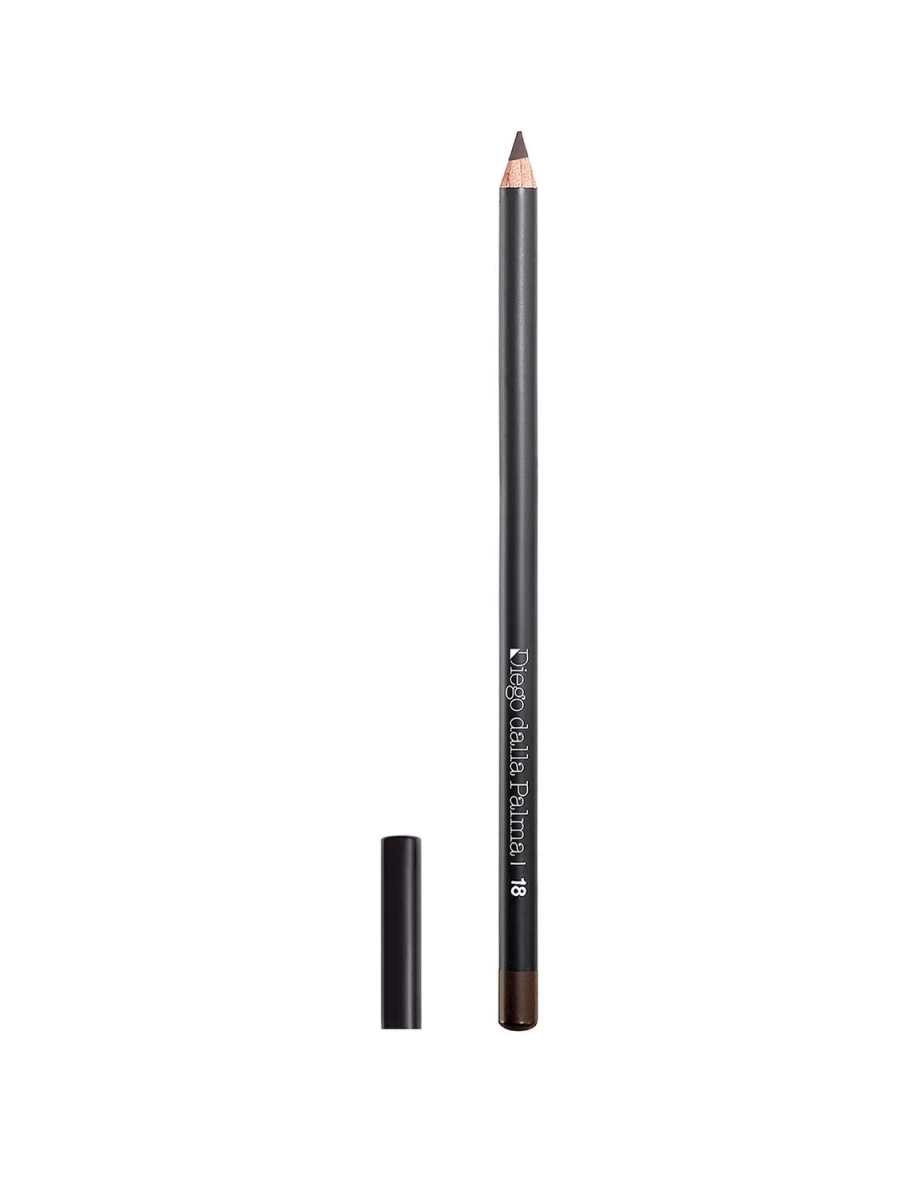 DIEGO DALLA PALMA Eye Pencil in Dove Grey - Soft Mud Finish 18
