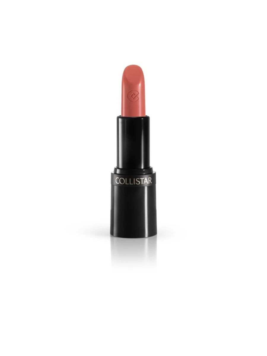 COLLISTAR Pure Lipstick - Dark Pink Rosa Selvatica #21 Long-Lasting Matte Finish
