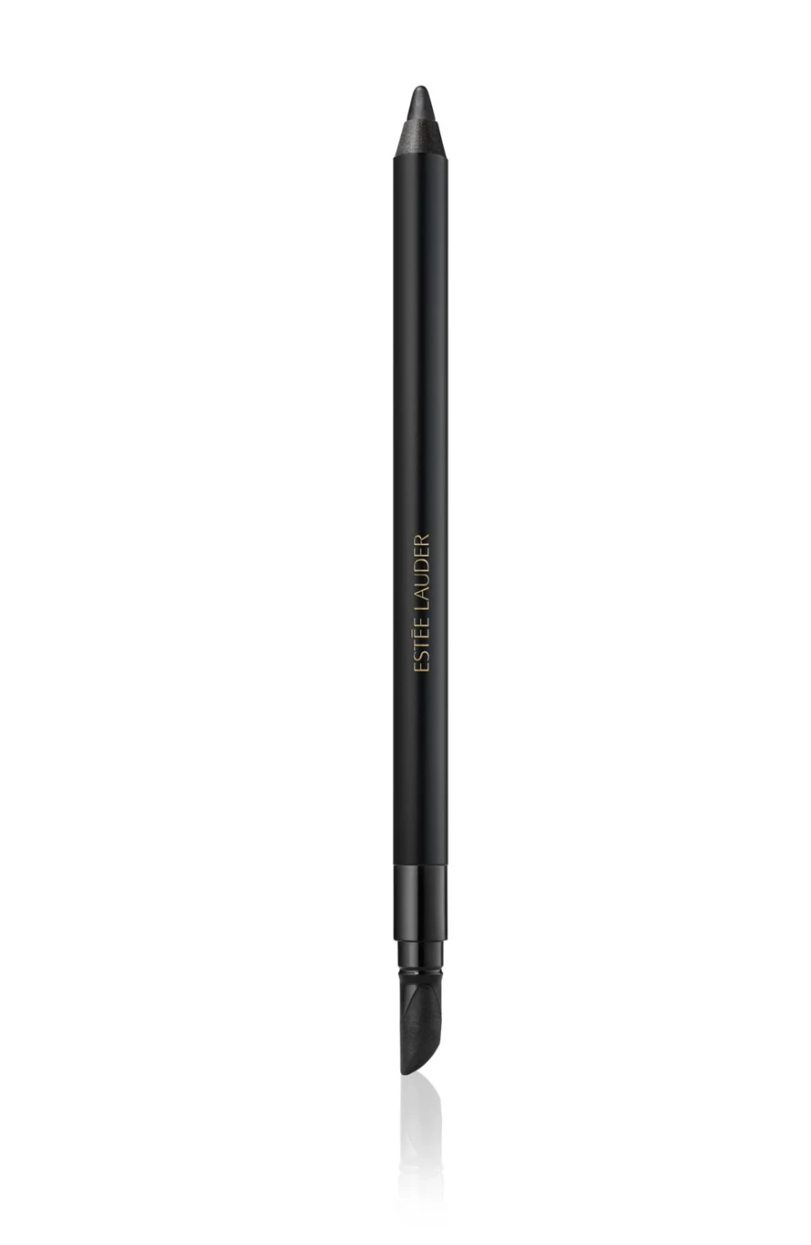 ESTÉE LAUDER Double Wear 24H Waterproof Gel Eye Pencil in Black - Smudge-Proof Long-Lasting Eyeliner