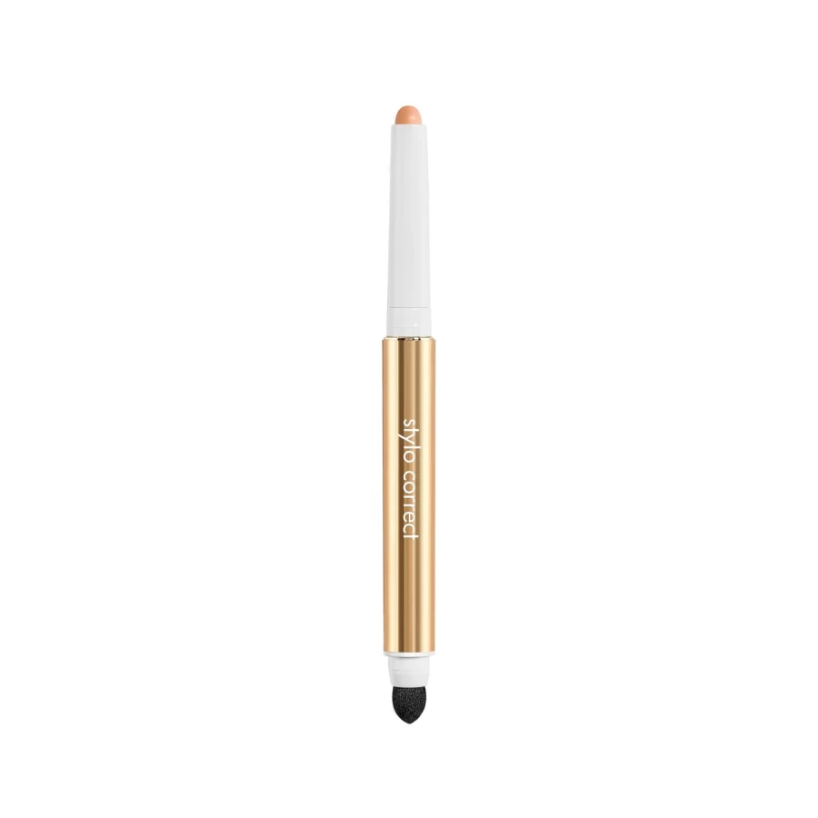SISLEY PARIS Stylo Facial Concealer - Sand, Lightweight Brightening Under Eye Concealer Pen