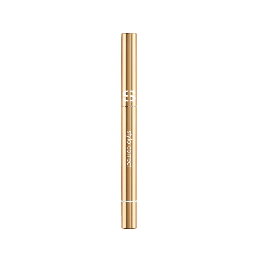 SISLEY PARIS Stylo Facial Concealer - Sand, Lightweight Brightening Under Eye Concealer Pen