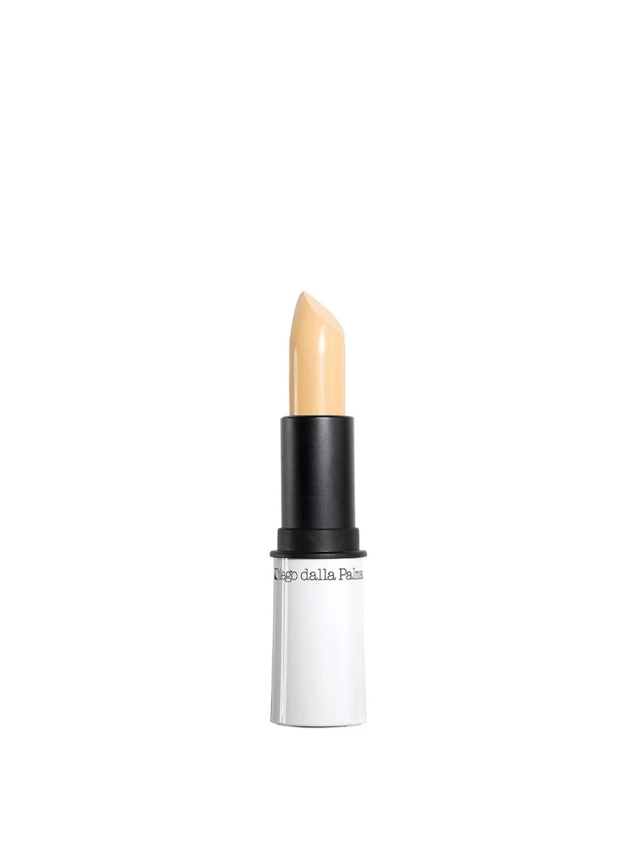 DIEGO DALLA PALMA Concealer Cover Stick in Ivory - Flawless Coverage & Brightening Makeup