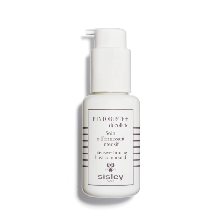 "SISLEY PARIS Phytobuste + Decollete Firming and Lifting Treatment for Bust and Décolleté"