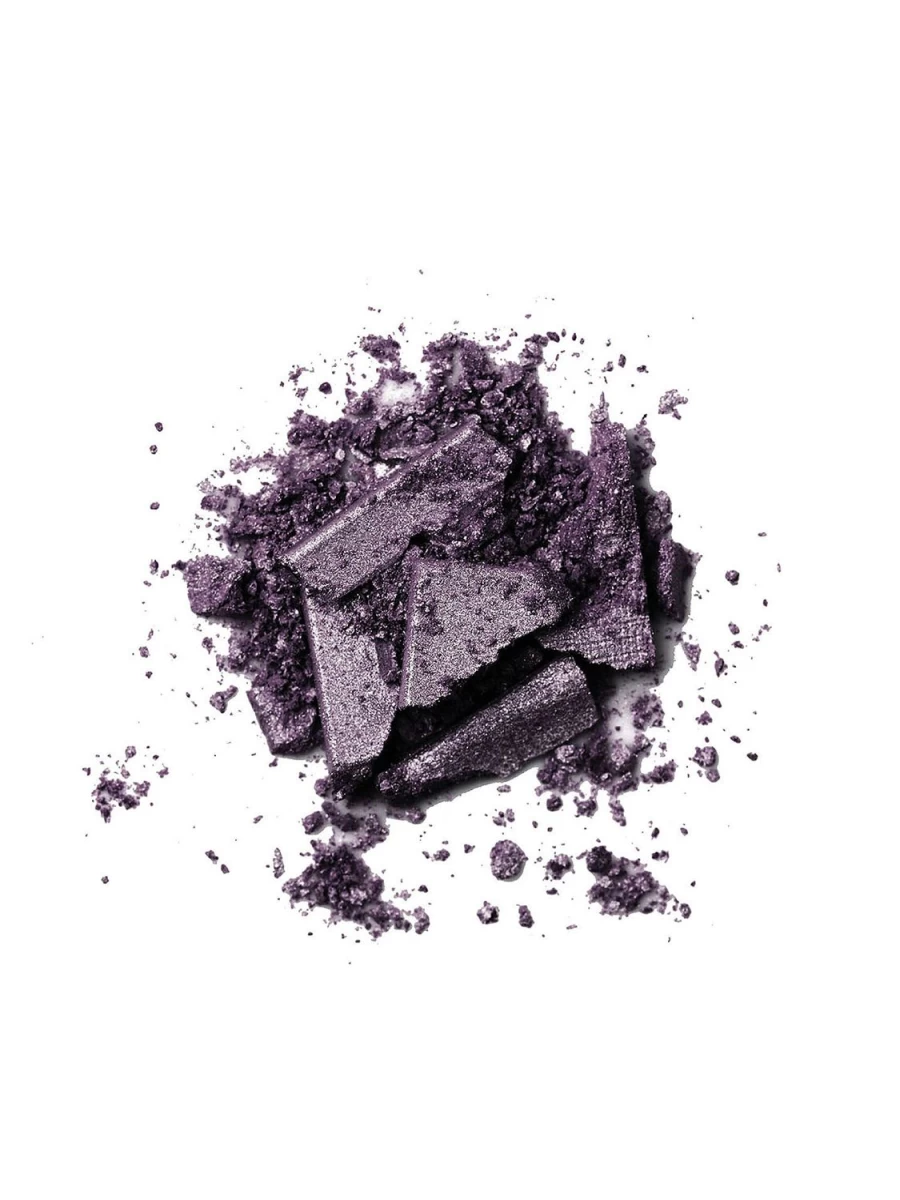 DIEGO DALMA PALMA Pressed Eye Powder - Dark Violet Long-Lasting Matte Finish