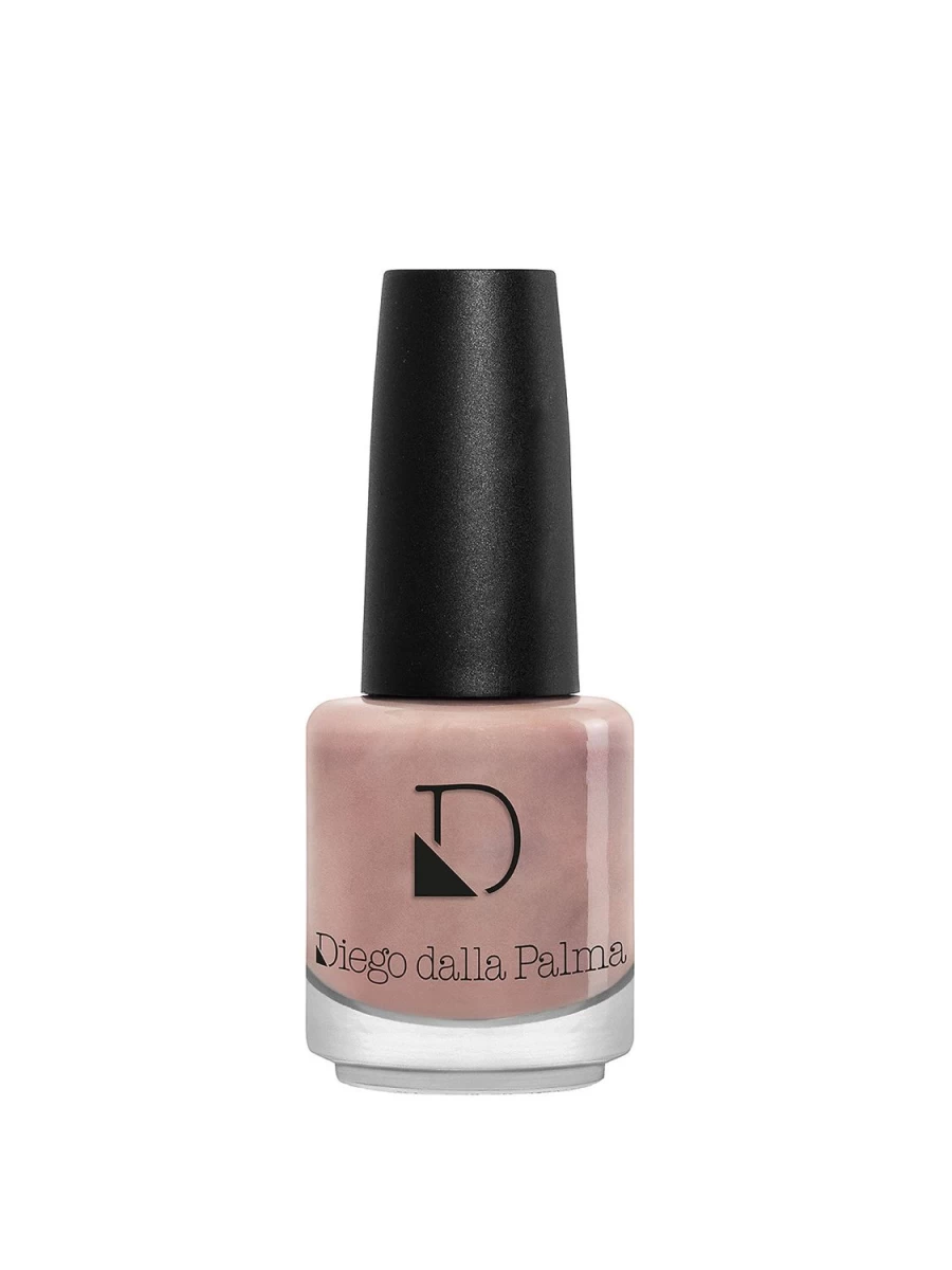 DIEGO DALLA PALMA Nail Polish in Light Beige - Shade 214 New Baroque
