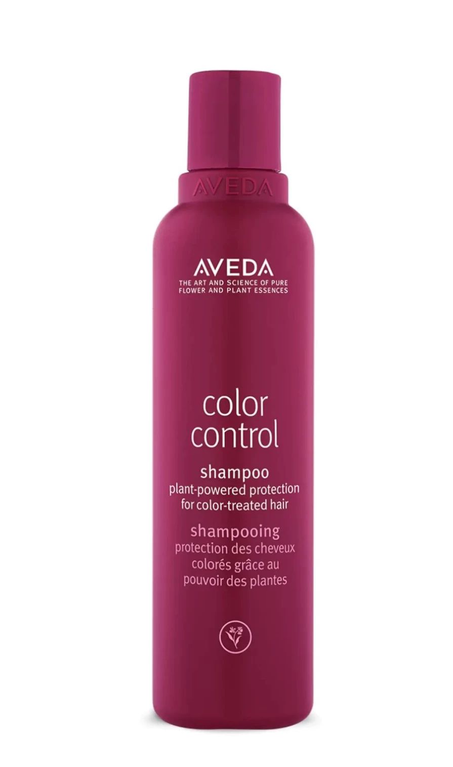 AVEDA Purple Color Control Shampoo - Protect & Maintain Vibrant Hair Color