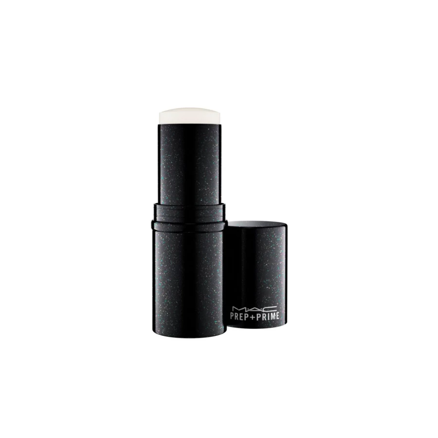 MAC COSMETICS Prep+Prime Pore Refiner Stick 7g | Black | Pore Minimizing & Mattifying Face Primer