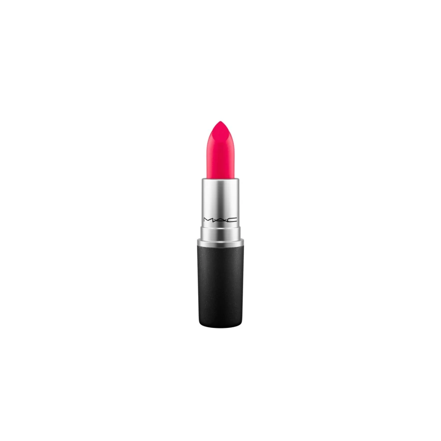 MAC COSMETICS Retro Matte Lipstick - Relentlessly Red, Long-Lasting Vintage Red Lipstick, High Pigment Matte Finish