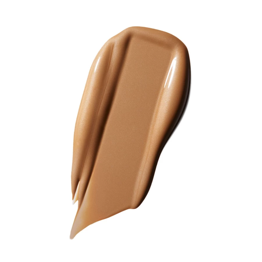 MAC Cosmetics Strobe Dewy Skin Tint - Light Brown, Hydrating Luminous Makeup for a Radiant Glow