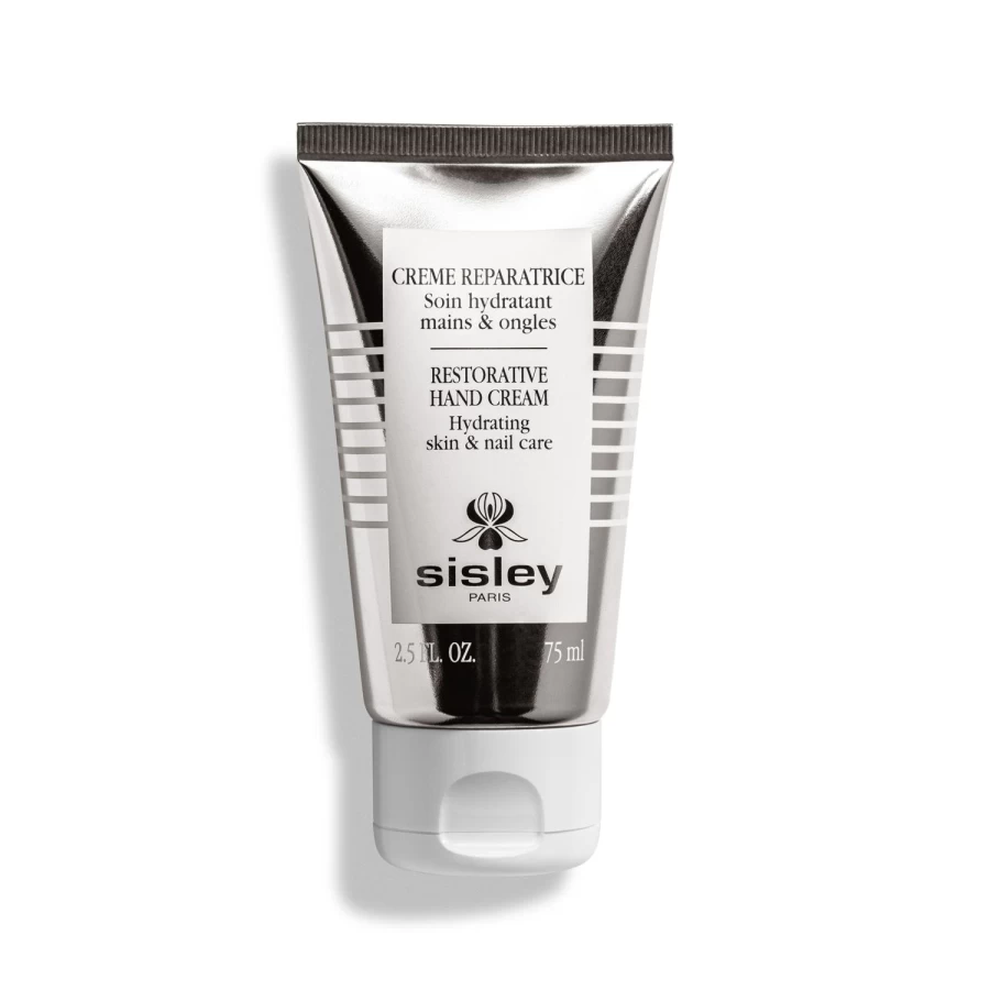 SISLEY PARIS Creme Reparatrice Mains Repairing Hand Cream Transparent