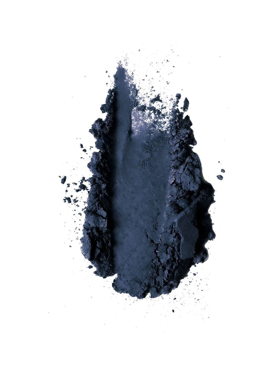 DIEGO DALLA PALMA Matte Eyeshadow in Dark Blue - 174 Deep Blue Long-Lasting Pigmented Makeup