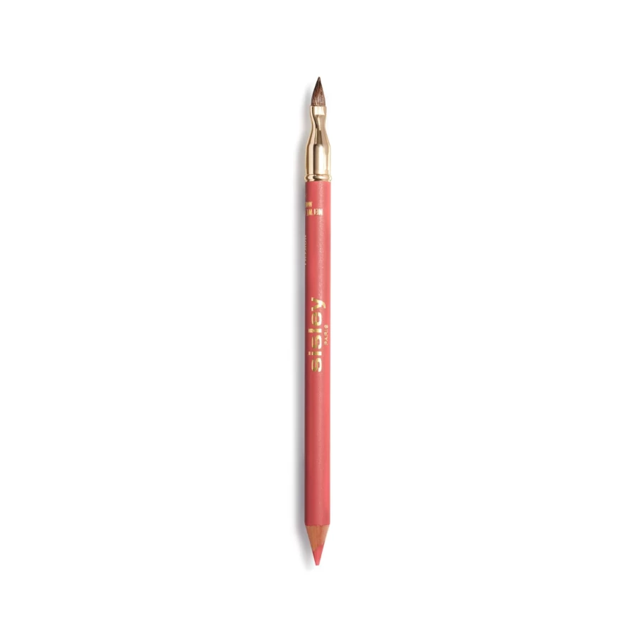 SISLEY PARIS Phyto-Levres Perfect Lipstick N°4 Rose Passion - Rosa Hydrating Long-Lasting Lip Color