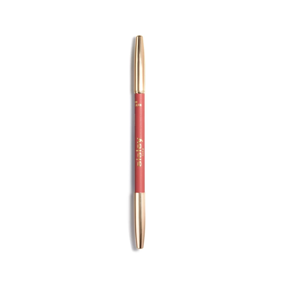 SISLEY PARIS Phyto-Levres Perfect Lipstick N°4 Rose Passion - Rosa Hydrating Long-Lasting Lip Color