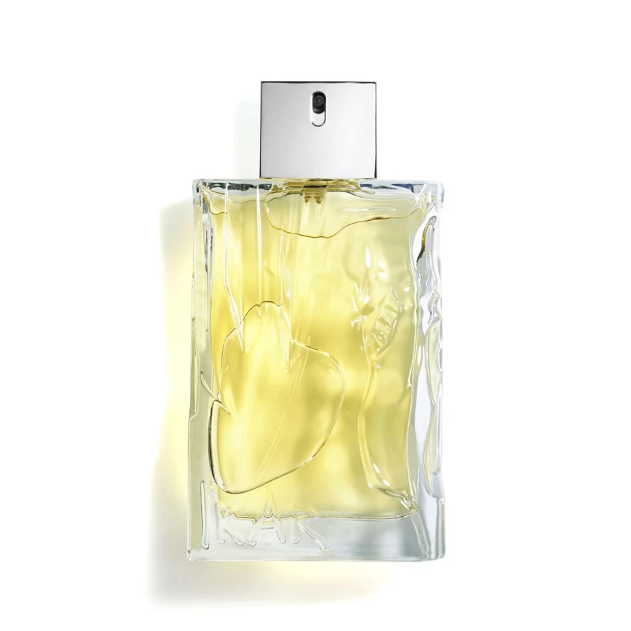 SISLEY PARIS Eau D'Ikar Eau de Toilette 100ml Fragrance for Men & Women - Transparent