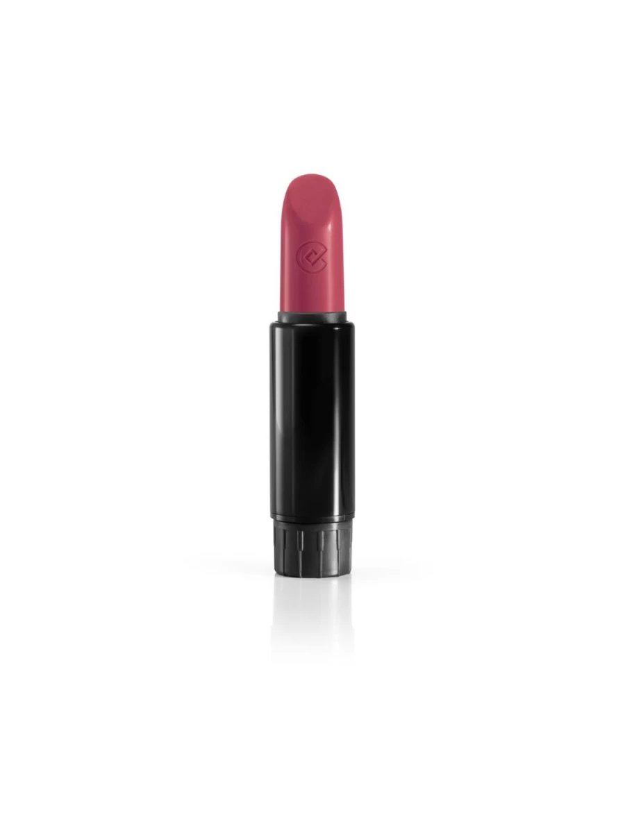 COLLISTAR Pure Lipstick Refill - 113 Autumn Berry, Natural Shade, Long-Lasting Hydrating Lip Color