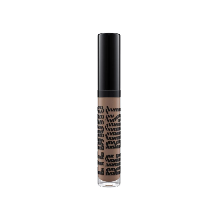 MAC COSMETICS Stylized Eyebrow Gel - Big Boost Brow Styler for Defined & Fuller Brows