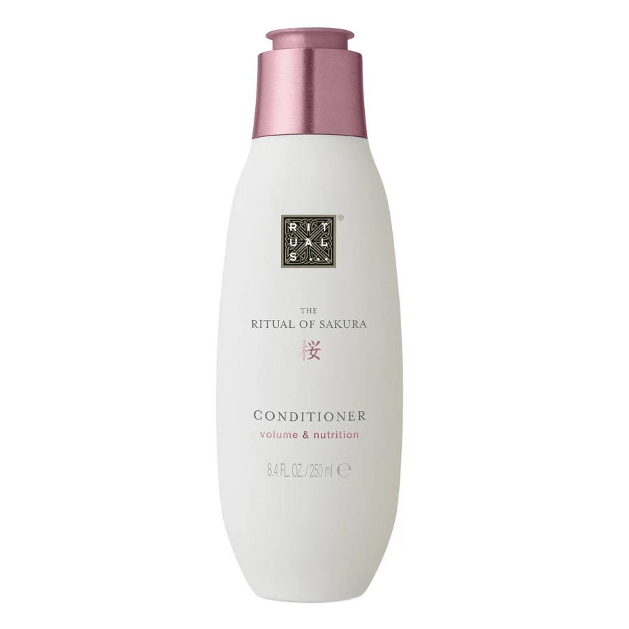 RITUALS Sakura Conditioner for Hair - White Nourishing Formula