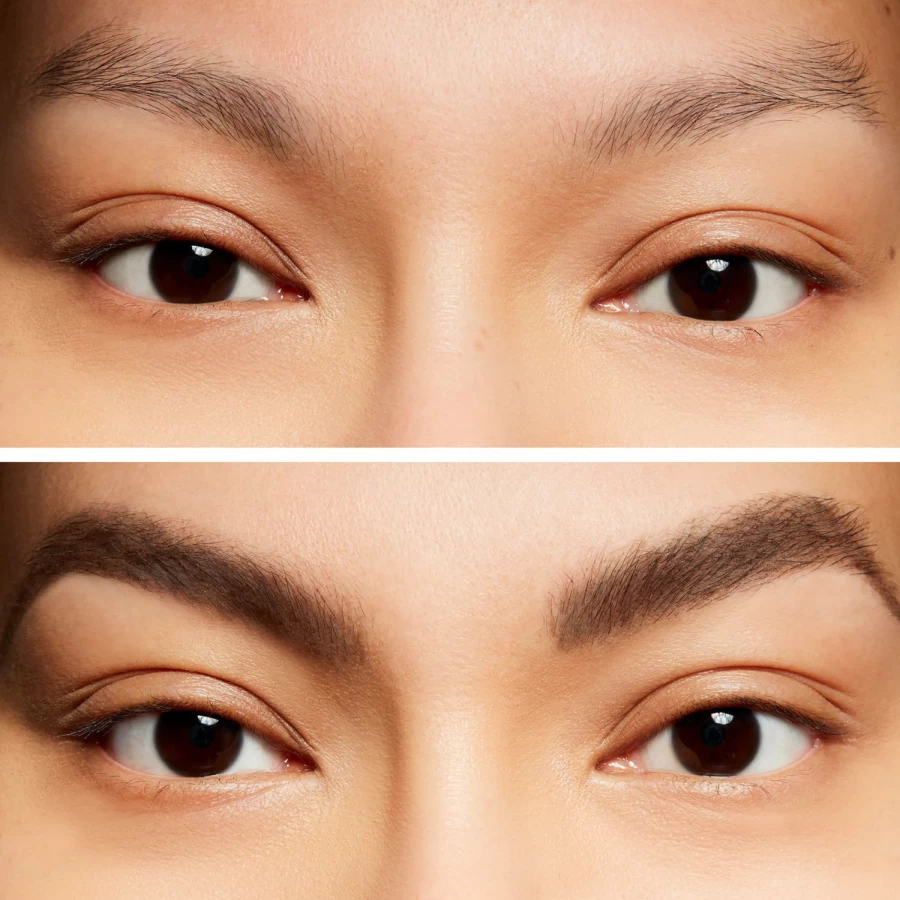 MAC COSMETICS Eyebrow Styler Pencil - Stylized Shade for Defined Brows