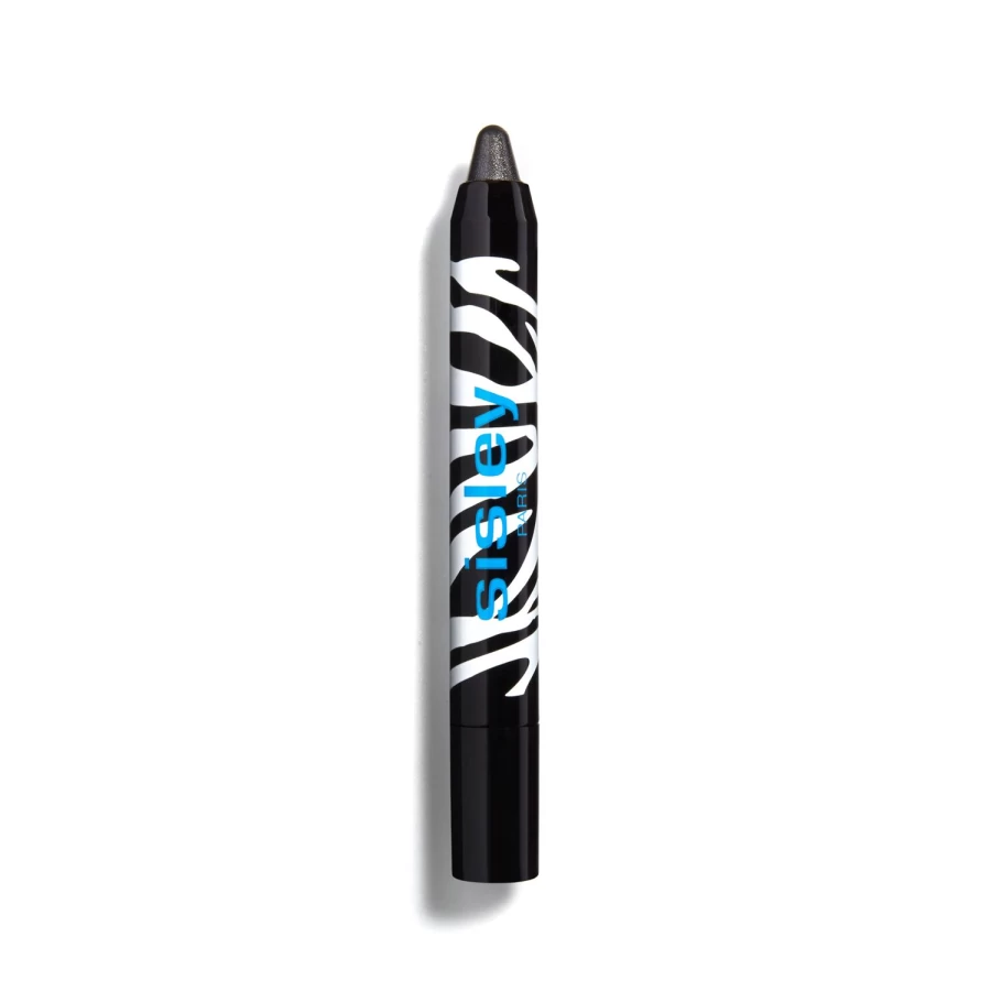 SISLEY PARIS Phyto-Eye Twist N°4 Steel Grey Eyeshadow