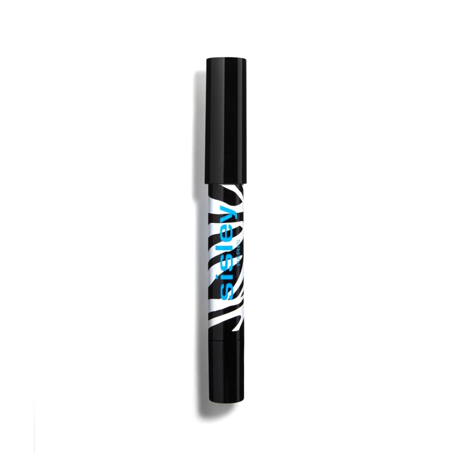 SISLEY PARIS Phyto-Eye Twist N°4 Steel Grey Eyeshadow