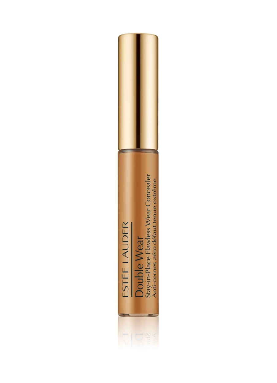 ESTÉE LAUDER Double Wear Stay-In-Place Flawless Wear Concealer in Dark Beige - Long-Lasting Full Coverage Liquid Concealer