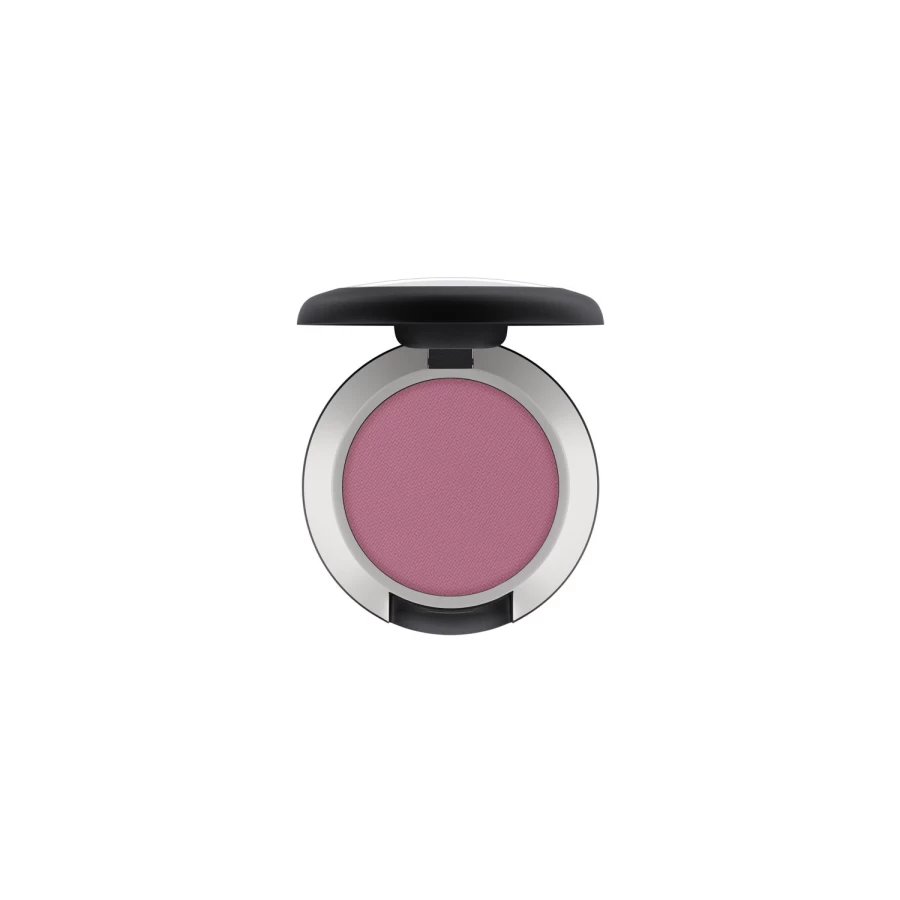 MAC COSMETICS Powder Kiss Soft Matte Eye Shadow in Ripened - Velvety Smooth Long-Lasting Eyeshadow