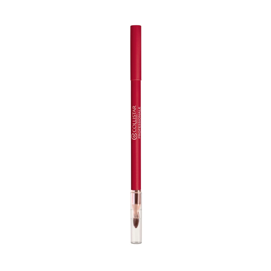COLLISTAR Professional Long Lasting Red Lip Pencil - 16 Ruby Waterproof Lip Liner