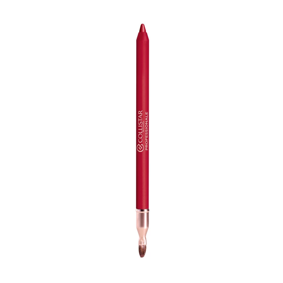 COLLISTAR Professional Long Lasting Red Lip Pencil - 16 Ruby Waterproof Lip Liner