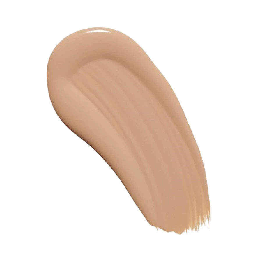 ESTÉE LAUDER Double Wear Sheer Long-Wear Foundation SPF 20 - 1N2 Ecru, Lightweight Matte Finish, Oil-Free, 24-Hour Stay