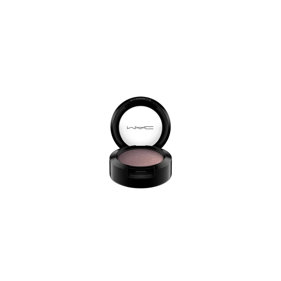 MAC COSMETICS Satin Taupe Eye Shadow - Velvety Smooth Matte Finish for Long-Lasting Wear