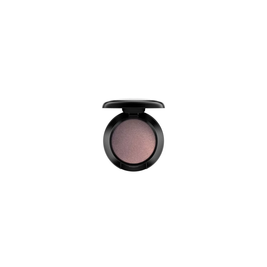 MAC COSMETICS Satin Taupe Eye Shadow - Velvety Smooth Matte Finish for Long-Lasting Wear