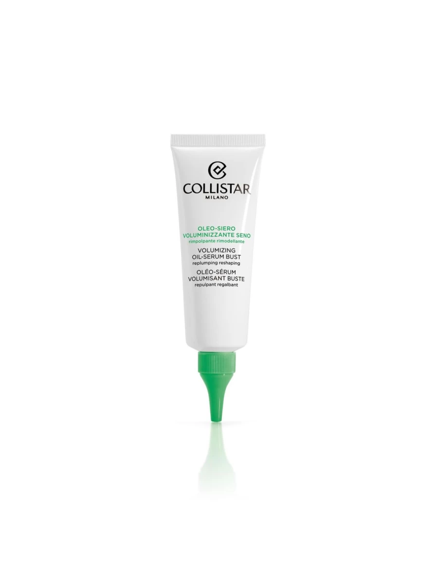 COLLISTAR Volumizing Oil-Serum Bust Treatment for Enhanced Lift and Firmness