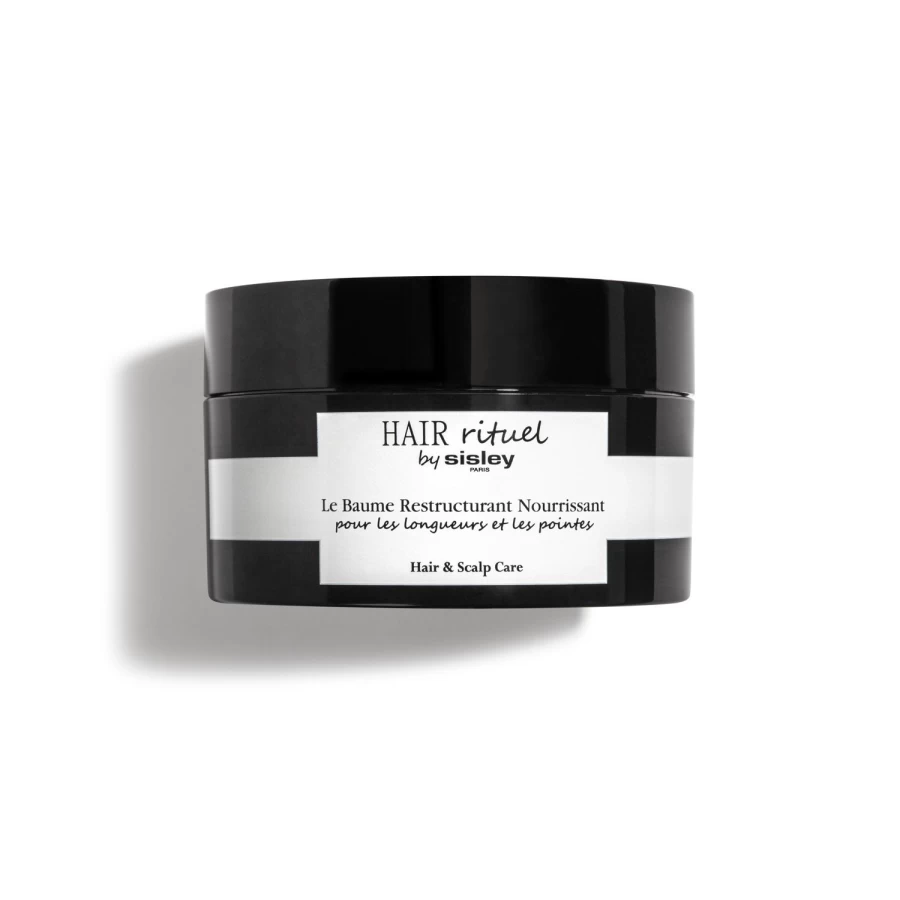 SISLEY PARIS Le Baume Restructurant Nourrissant - Hair Repair Balm for Lengths & Ends