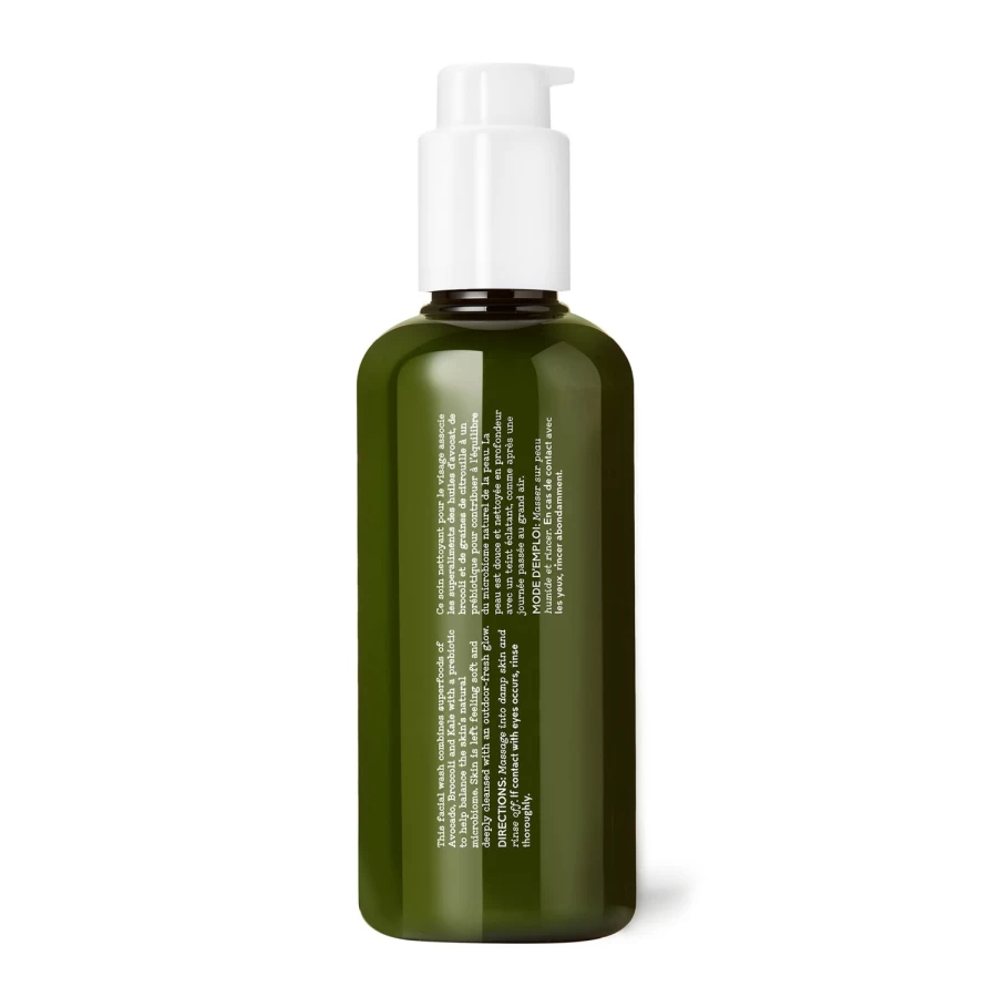 ELEMIS Superfood Green Facial Wash - Nourishing & Detoxifying Cleanse