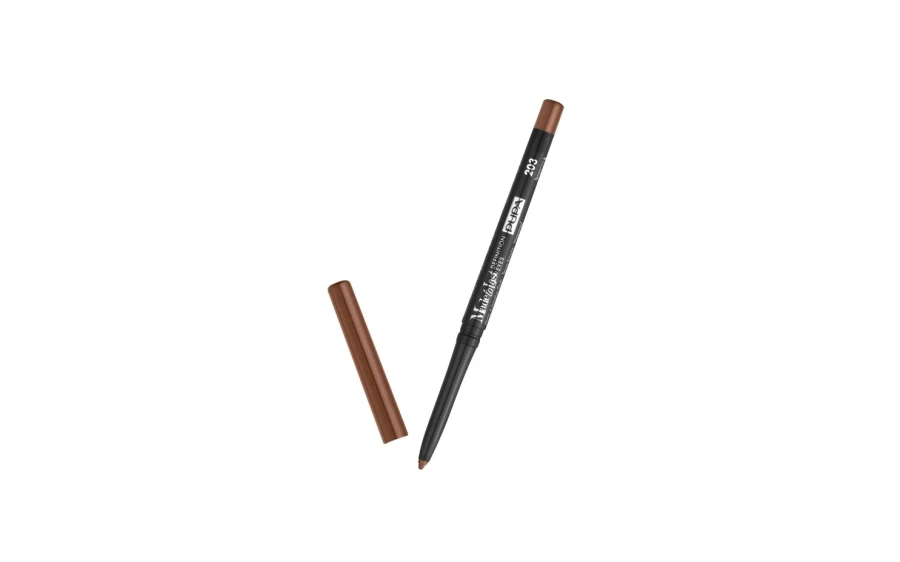 PUPA MILANO Made To Last Definition Eyeshadow - 203 Luminous Bronze Long-Lasting Makeup