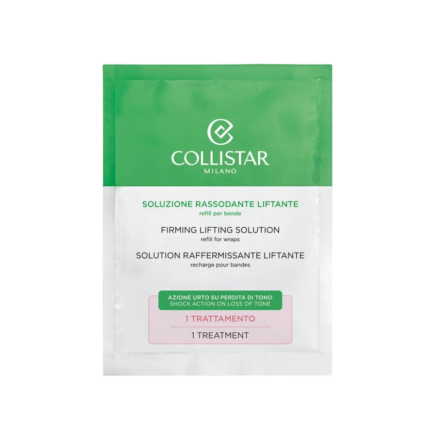 COLLISTAR Lifting Firming Solution - Anti-Aging Skin Tightening Treatment for Face & Neck