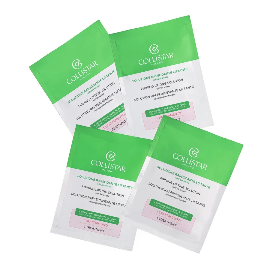 COLLISTAR Lifting Firming Solution - Anti-Aging Skin Tightening Treatment for Face & Neck