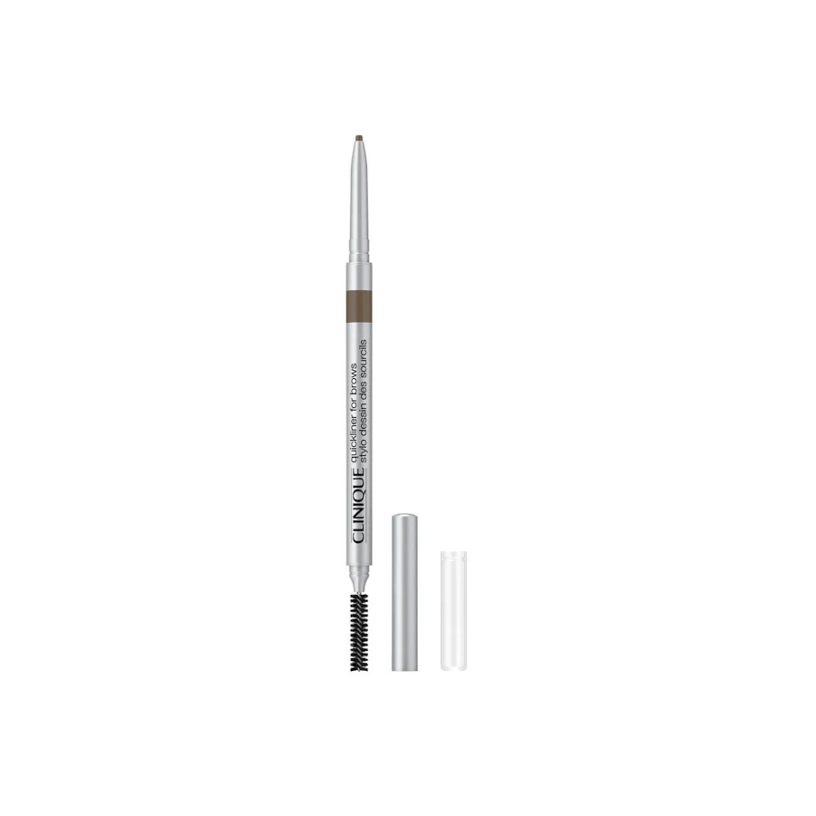 CLINIQUE Quickliner For Brows - Light Brown Eyebrow Pencil for Natural Definition