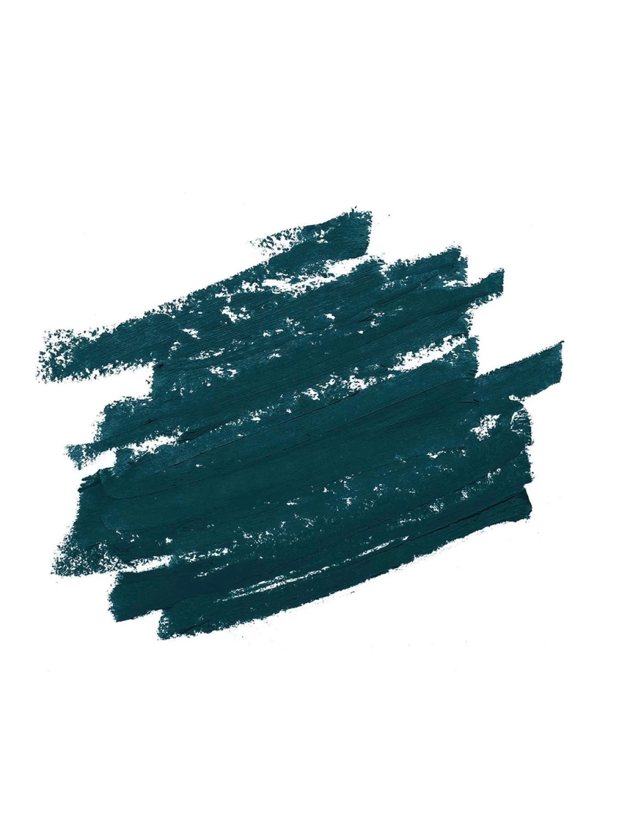 DIEGO DALLA PALMA Stay On Me Waterproof Eyeliner - Long Lasting Green Eye Liner #35