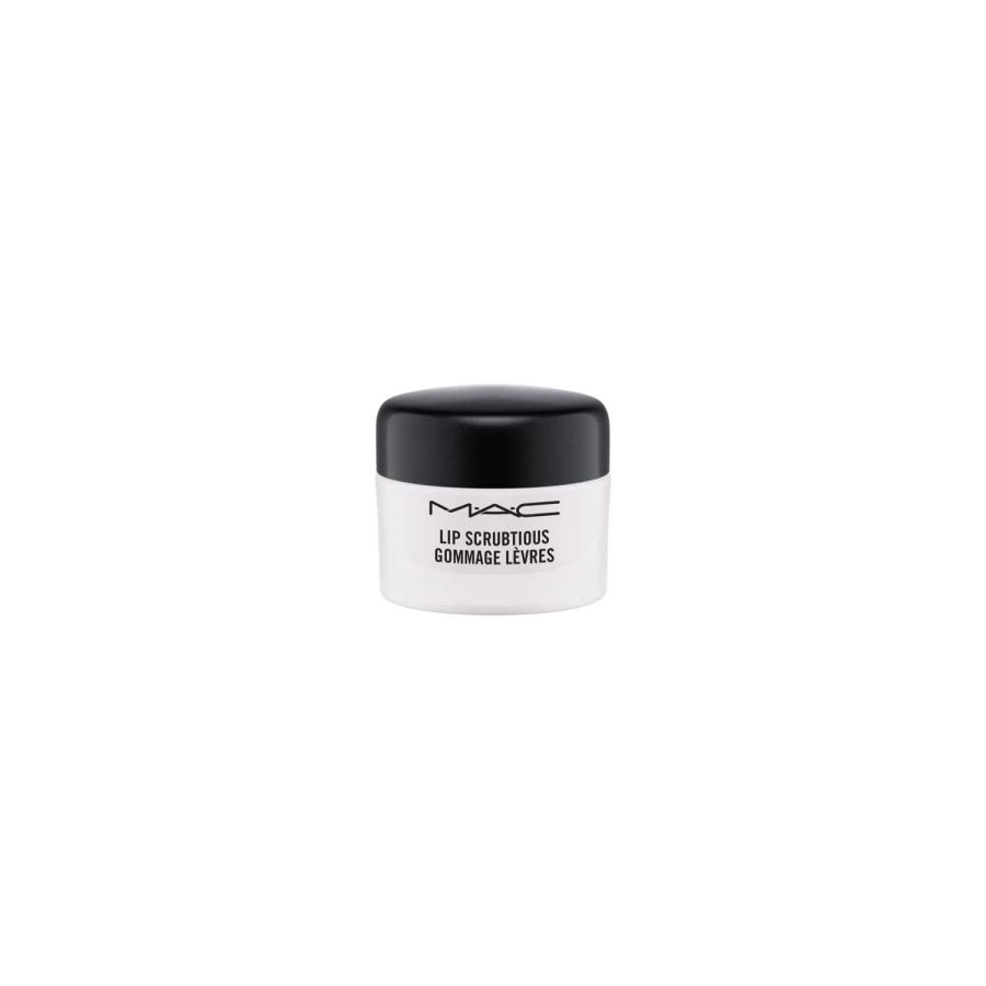 MAC COSMETICS Sweet Vanilla Lip Scrub - Exfoliating & Moisturizing Lip Treatment