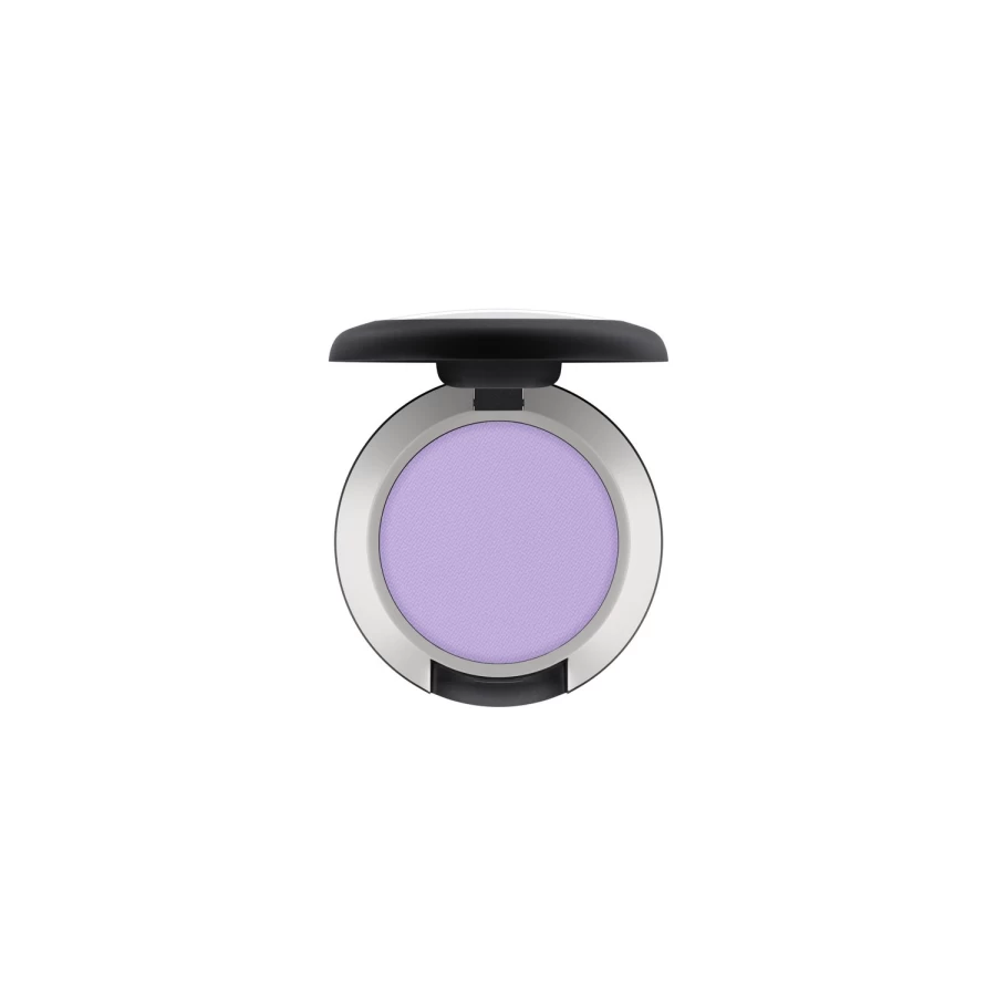 MAC COSMETICS Powder Kiss Eye Shadow - Such A Tulle Soft Matte Eyeshadow