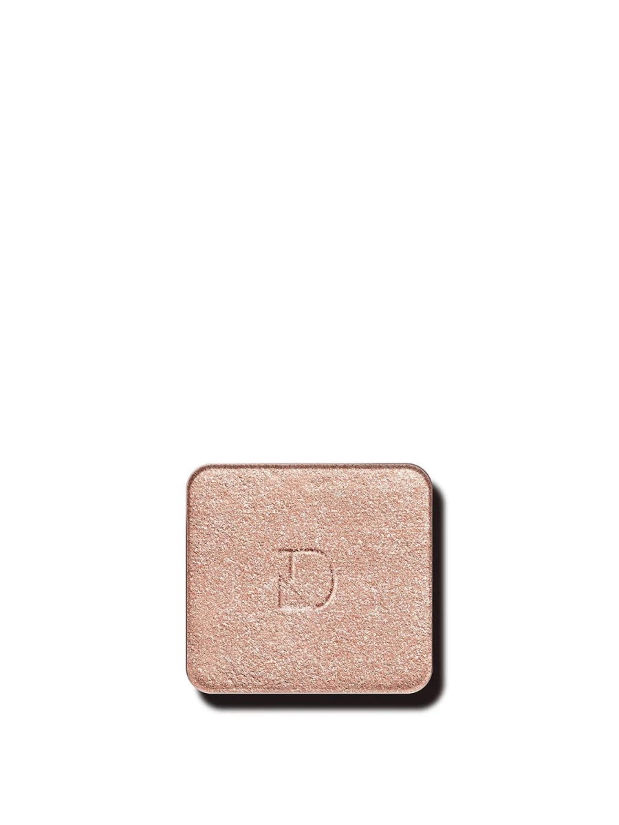DIEGO DALLA PALMA Pearl Eyeshadow in Glowing Rose - Shimmering Pink Eyeshadow for Long-Lasting Wear