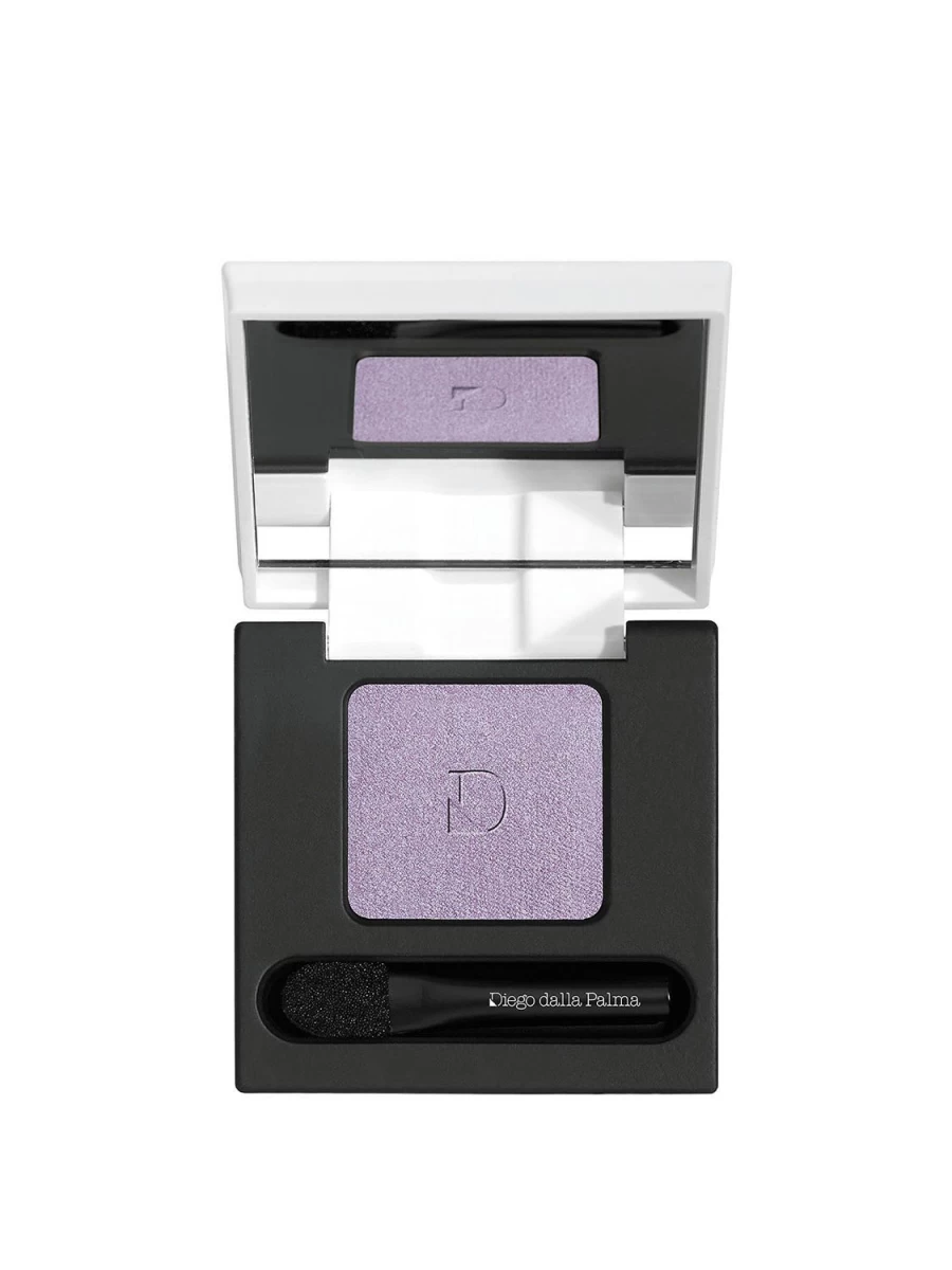 DIEGO DALLA PALMA Compact Powder For Eyes - Purple Lilac 109 Lavender