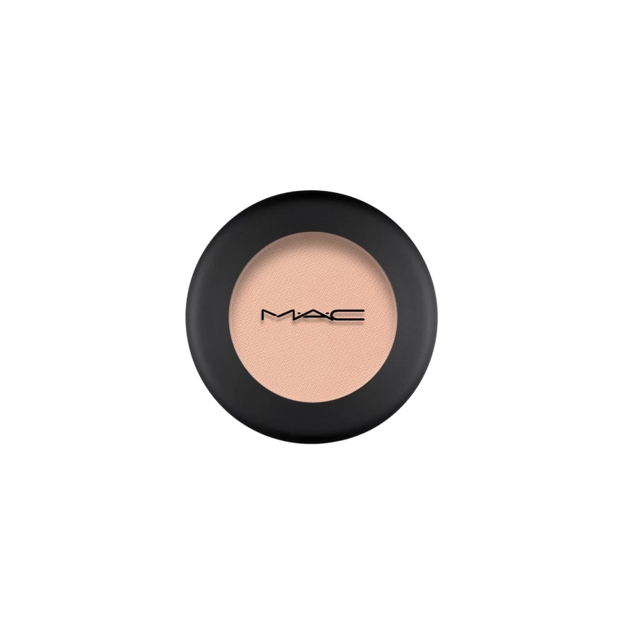MAC COSMETICS Powder Kiss Eye Shadow - Best Of Me Long-Lasting Soft Matte Eyeshadow