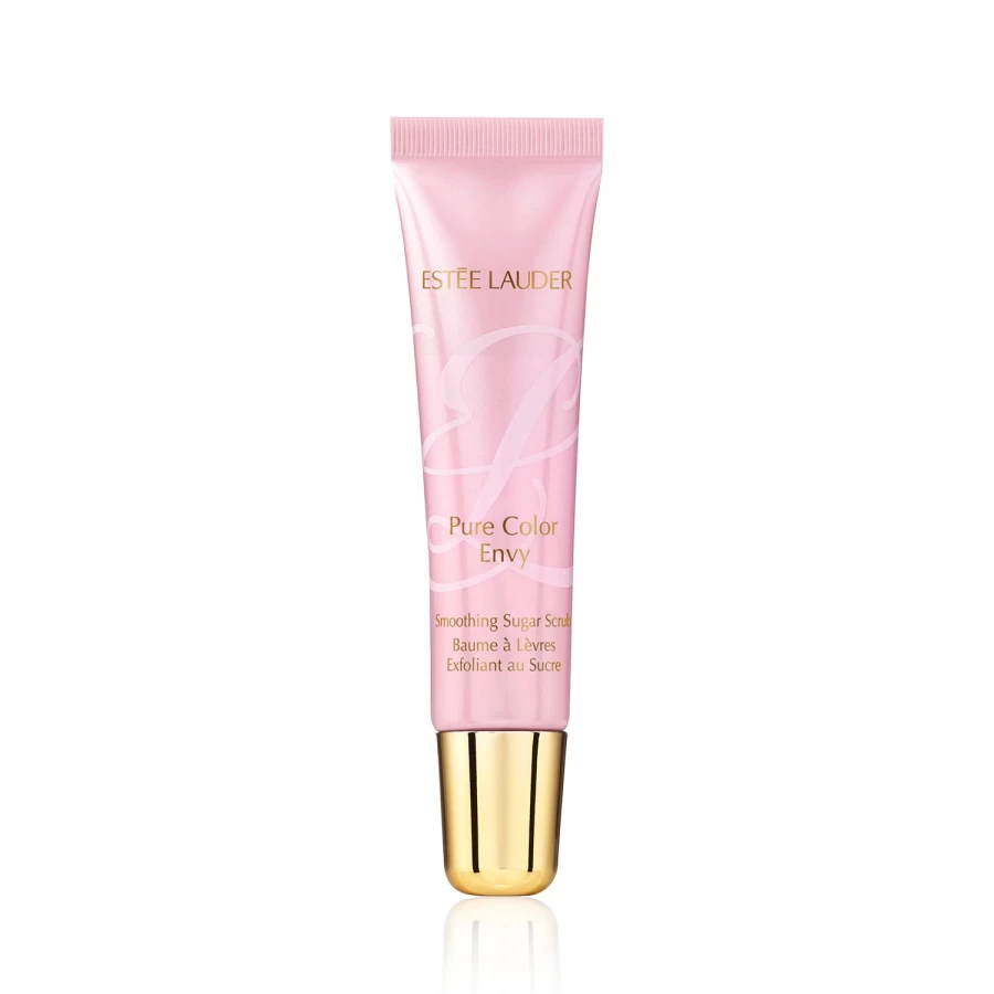 ESTÉE LAUDER Pure Color Envy Smoothing Sugar Scrub 12g - Blue Lip Exfoliator for Soft, Smooth Lips