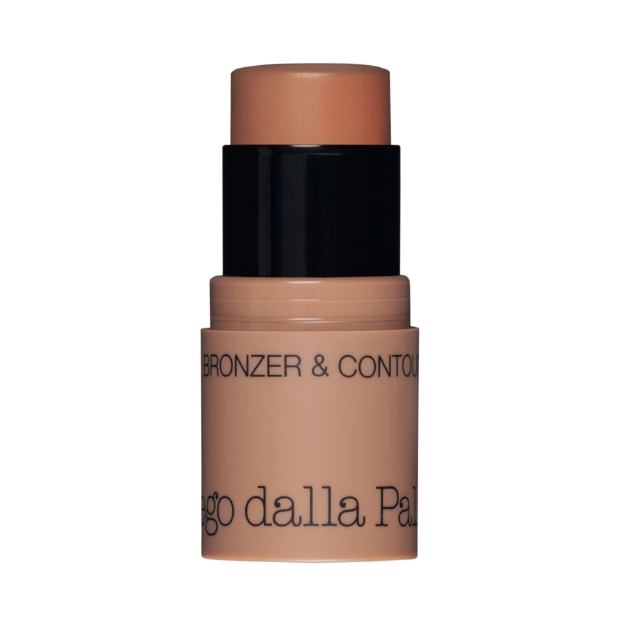DIEGO DALLA PALMA All In One Cream Bronzer & Contour Stick - Multipurpose Brown 52