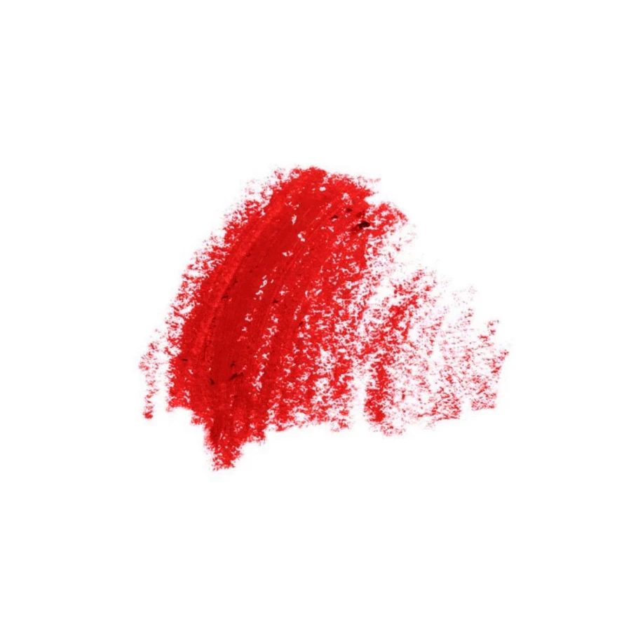 DIEGO DALLA PALMA Lip Pencil in Red - 97, Long-Lasting Lip Liner for Precise Definition