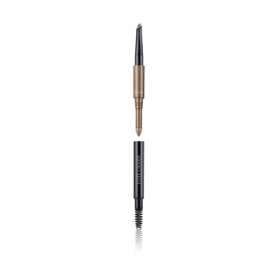 ESTÉE LAUDER Brow Multitasker 3-in-1 Eyebrow Pencil & Styler - Blonde, 1 Piece
