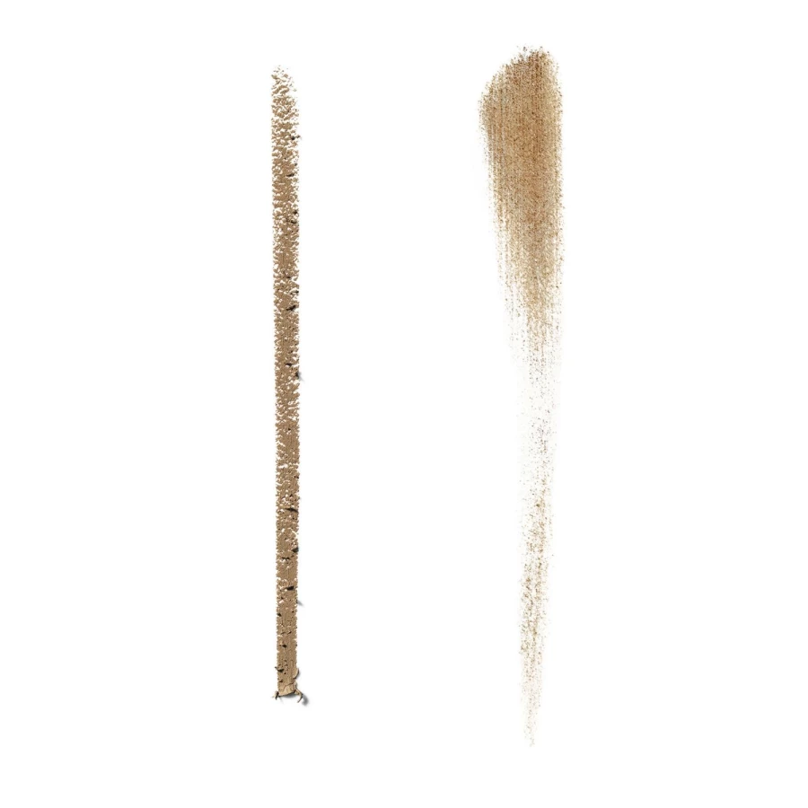 ESTÉE LAUDER Brow Multitasker 3-in-1 Eyebrow Pencil & Styler - Blonde, 1 Piece
