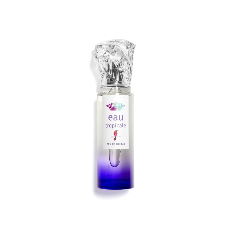 SISLEY PARIS Eau Tropicale Eau de Toilette 50ml Fresh Fragrance for Women & Men